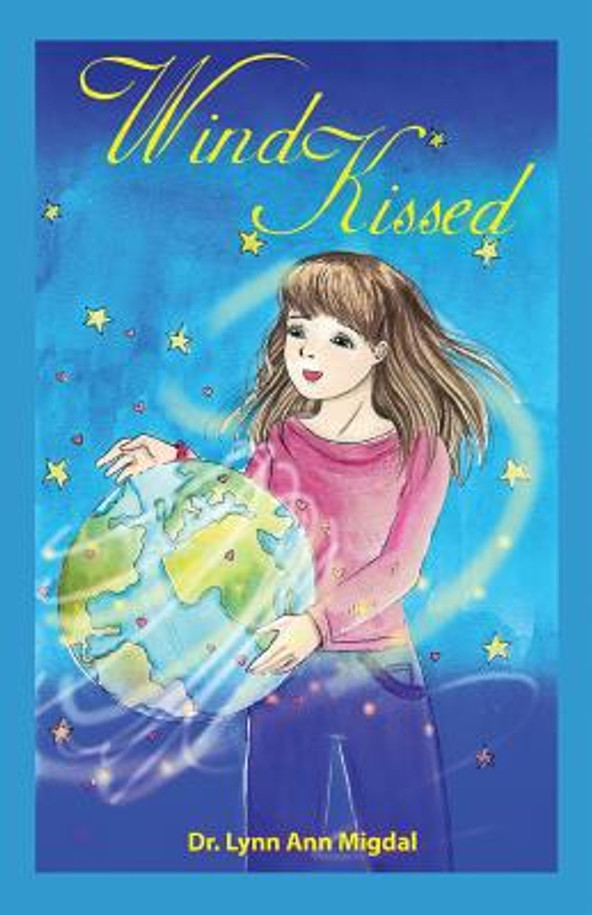 Wind Kissed (Paperback)