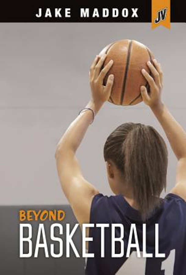 Beyond Basketball (Hardcover) Beyond Basketball (Hardcover)