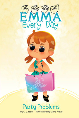 Party Problems (Paperback)