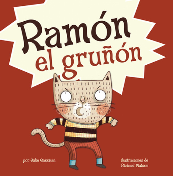 Ramón El Gruñón (Paperback)