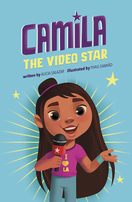 Camila the Video Star (Paperback)