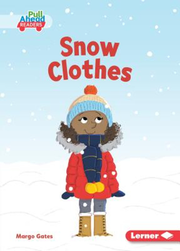 Snow Clothes (Paperback)