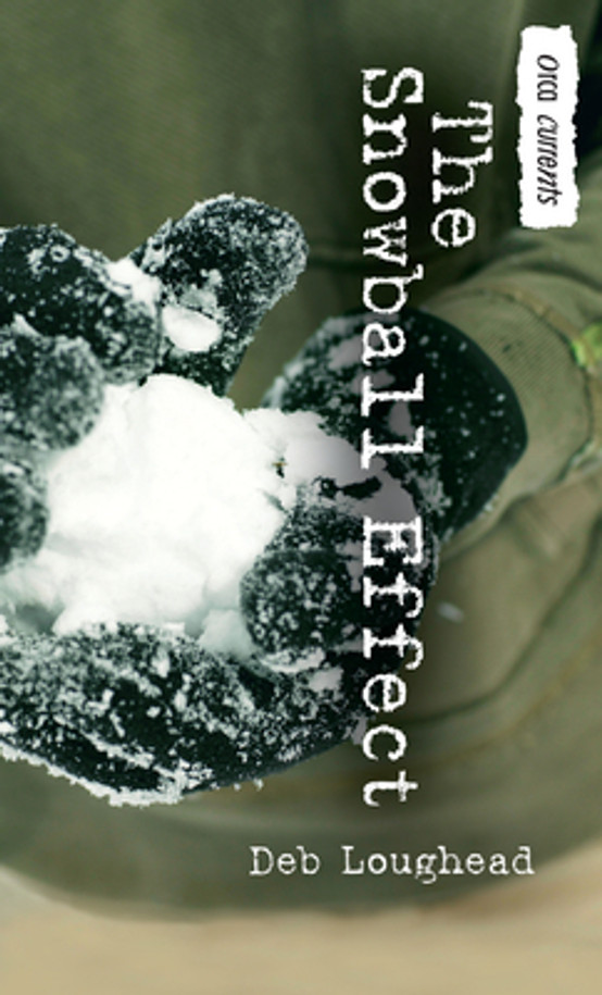 The Snowball Effect (Paperback) The Snowball Effect (Paperback)