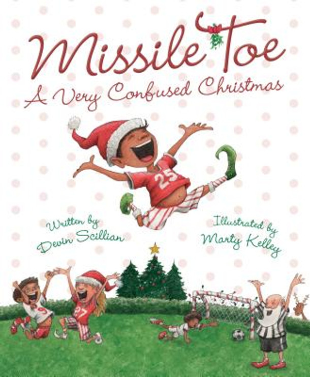 Missile Toe: A Very Confused Christmas (Hardcover) Missile Toe: A Very Confused Christmas (Hardcover)