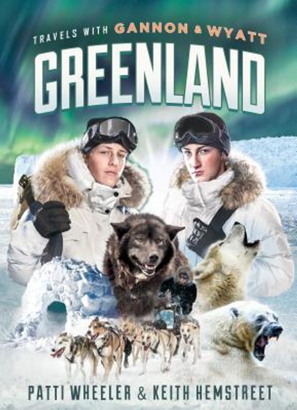Greenland (Hardcover)