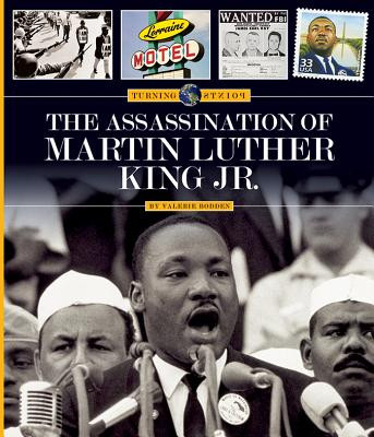 The Assassination of Martin Luther King Jr. (Paperback)