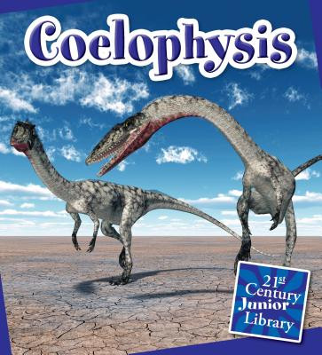 Coelophysis (Library Binding)