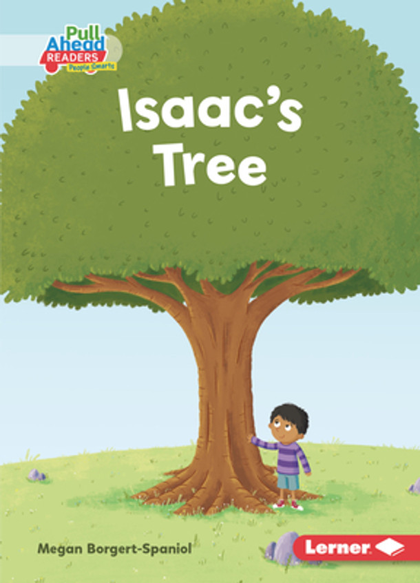 Isaac's Tree (Paperback)
