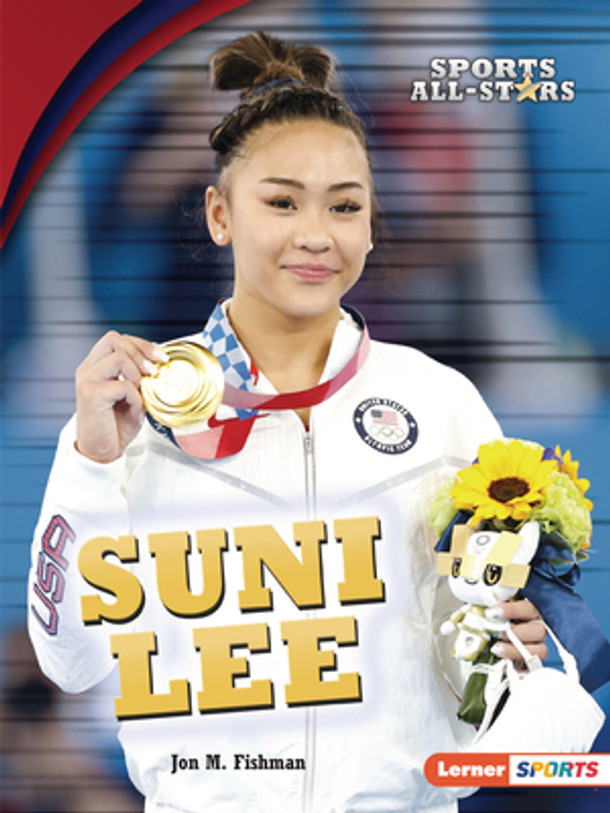 Suni Lee (Paperback)