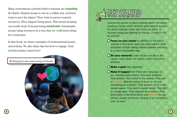 Environmental Rights (Paperback)