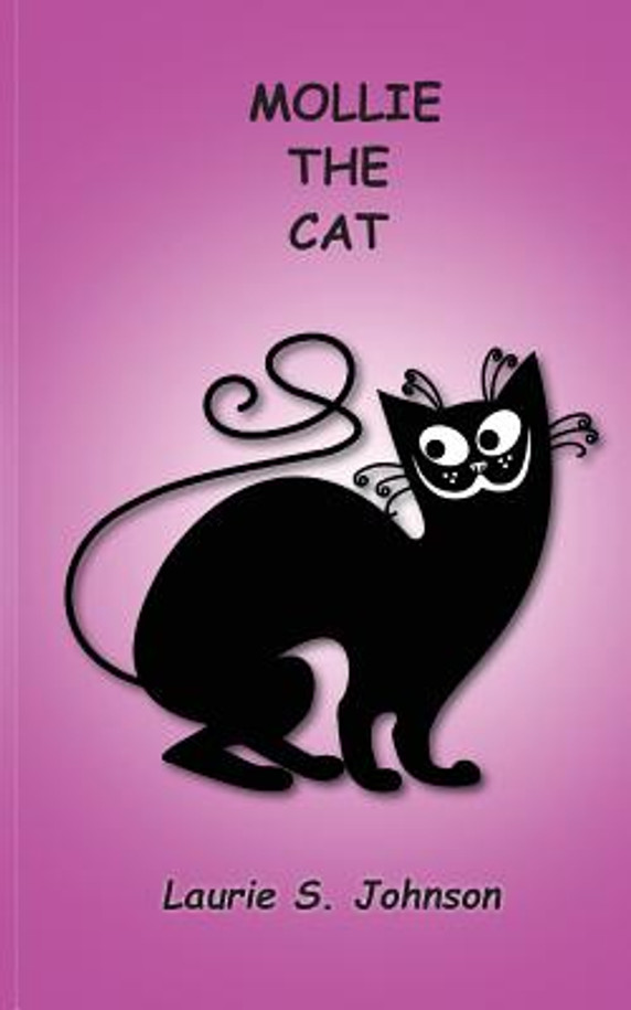 Mollie the Cat (Paperback)