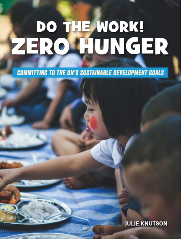 Do the Work! Zero Hunger (Paperback)