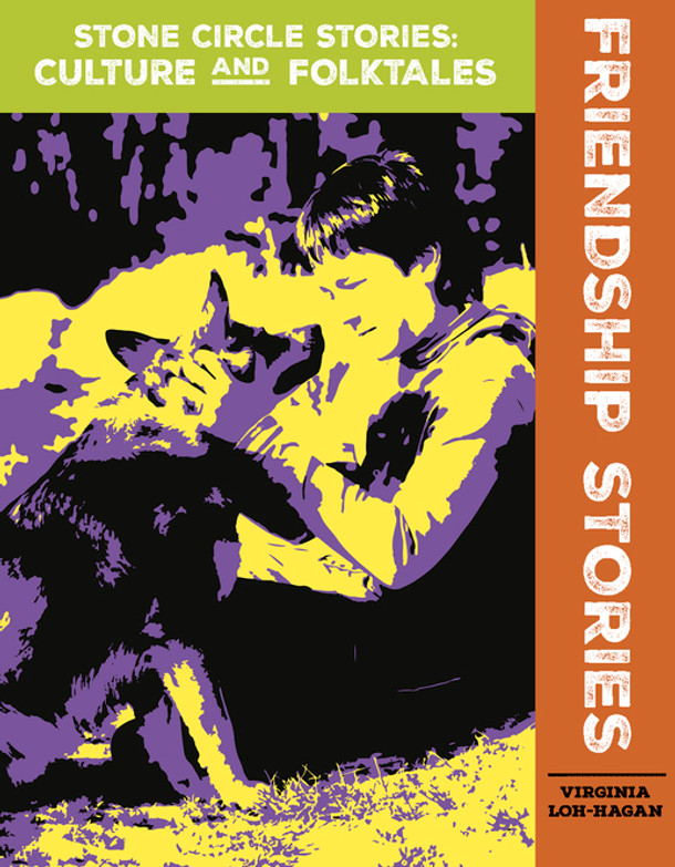 Friendship Stories (Paperback)
