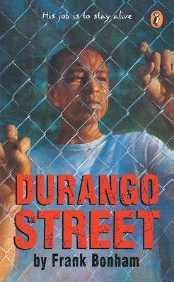 Durango Street (Mass Market Paperbound)