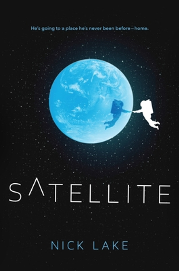 Satellite (Hardcover)