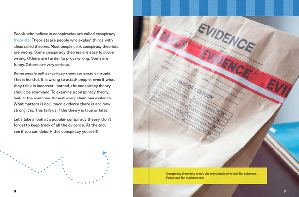 Conspiracy Theories DEBUNKED: We Live in an Alternate Universe (Paperback)