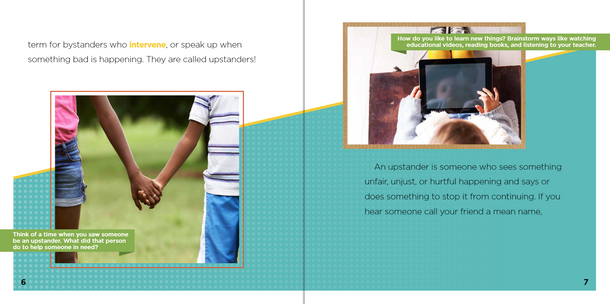 Speaking Out and Creating Change (Paperback)