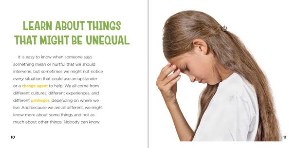 Speaking Out and Creating Change (Paperback)