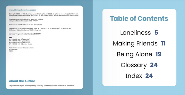 Dealing with Challenges: Loneliness (Paperback)