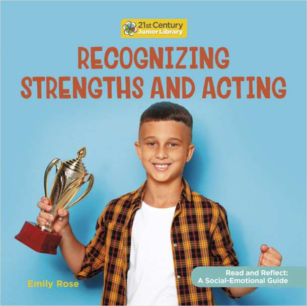 Recognizing Strengths and Acting on Them (Paperback)