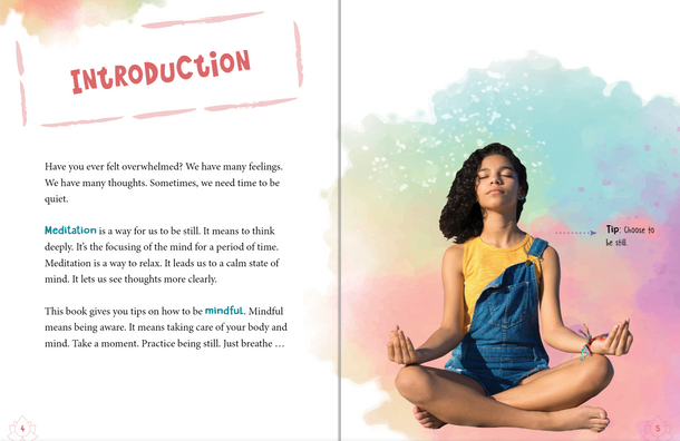 Just Breathe: Be Still, Practicing Meditation (Paperback) Just Breathe: Be Still, Practicing Meditation (Paperback)