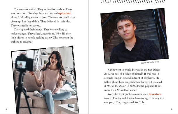 Fantastic Failures: Failures Turned Into Tech Fortunes (Paperback)