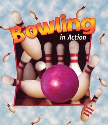 Bowling in Action (Paperback)