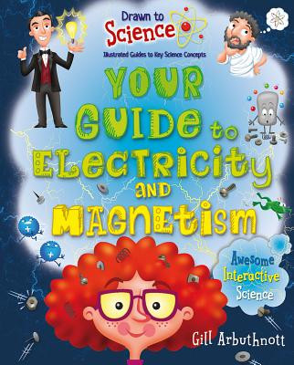 Your Guide to Electricity and Magnetism (Paperback)