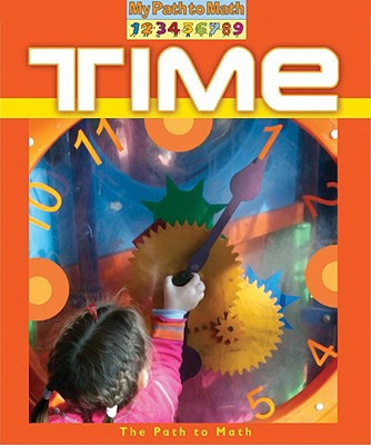 Time (Paperback)