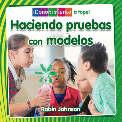 Haciendo Pruebas Con Modelos (Testing with Models) (Paperback)