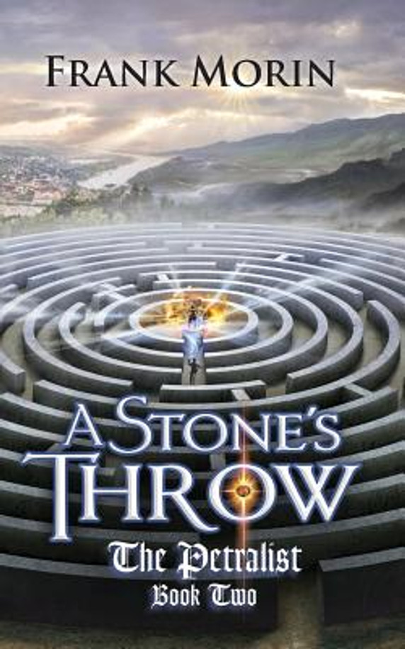 A Stone's Throw (Paperback)