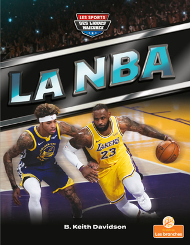 La NBA (Nba) (Paperback) La NBA (Nba) (Paperback)