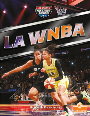 La WNBA (Wnba) (Paperback)