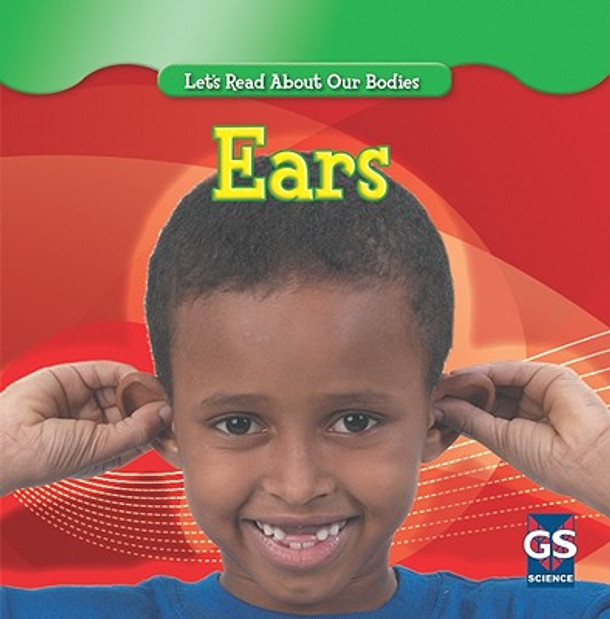 Ears (Library Binding)