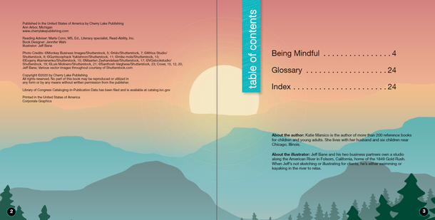 My Mindful Day: Meditation (Paperback) My Mindful Day: Meditation (Paperback)