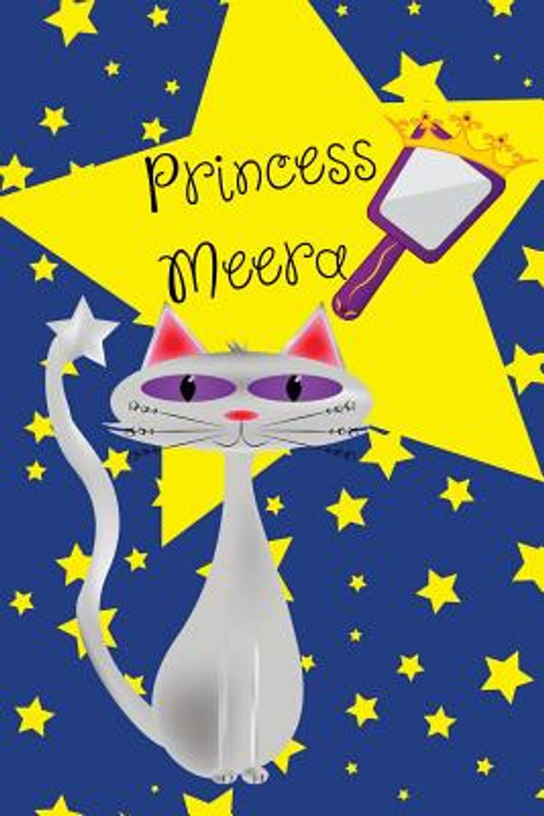 Princess Meera (Paperback)