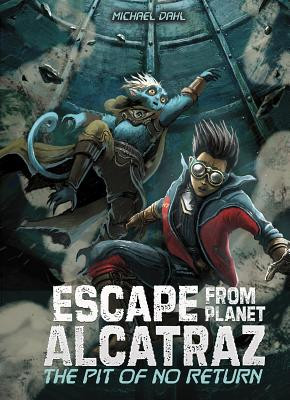 The Pit of No Return (Hardcover)