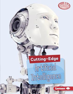 Cutting-Edge Artificial Intelligence (Library Binding)