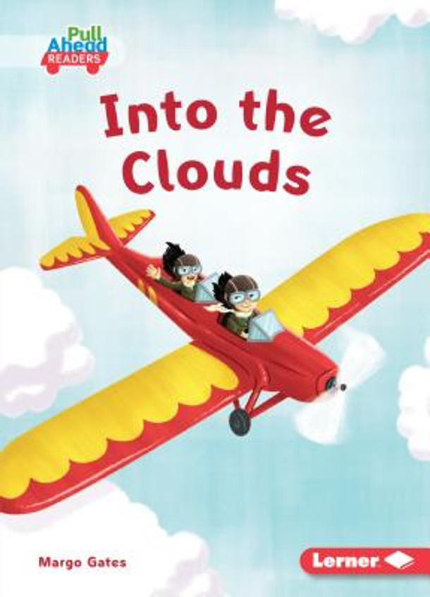 Into the Clouds (Paperback)