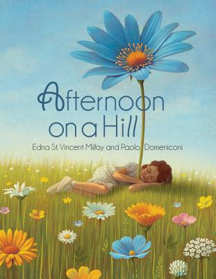 Afternoon on a Hill (Hardcover)