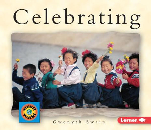 Celebrating (Paperback)