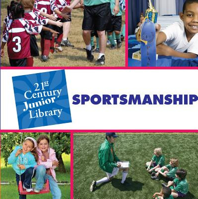 Sportsmanship (Library Binding)