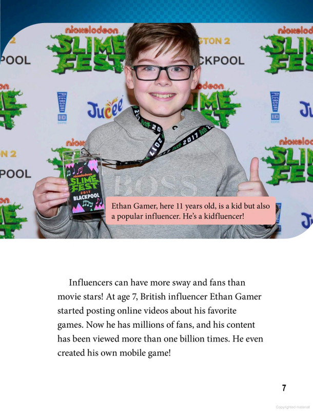 Influencers and Economics: The Business of Being a Gaming Influencer (Hardcover)