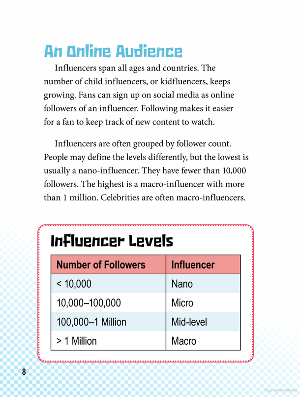 Influencers and Economics: The Business of Being a Gaming Influencer (Hardcover)