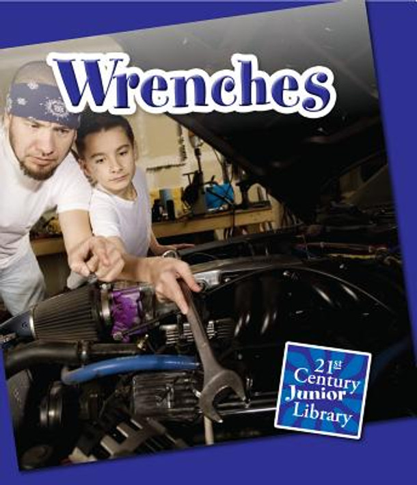 Wrenches (Paperback)