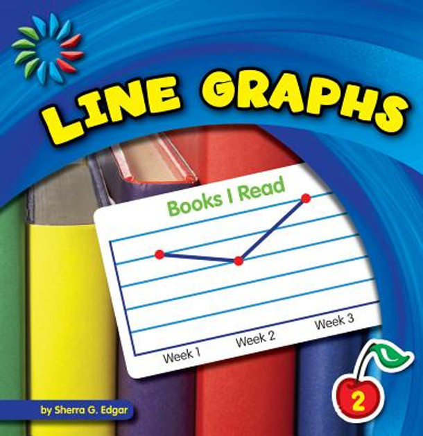 Line Graphs (Library Binding)