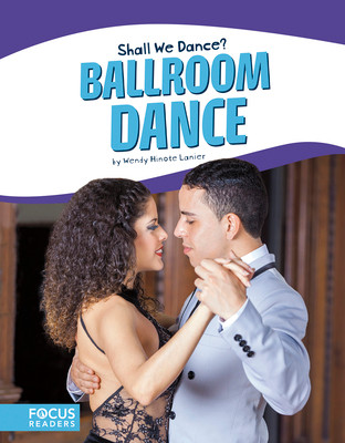 Ballroom Dance (Paperback)