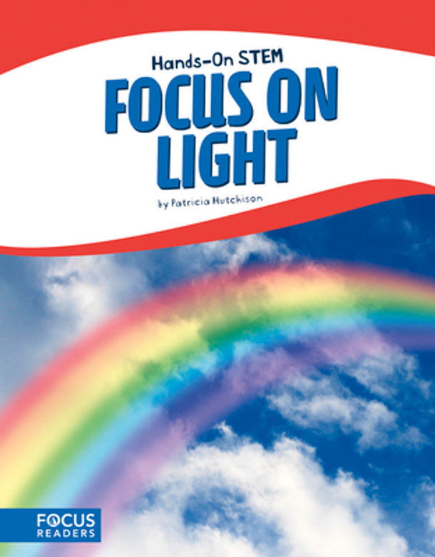Focus on Light (Paperback)