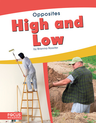 High and Low (Library Binding)