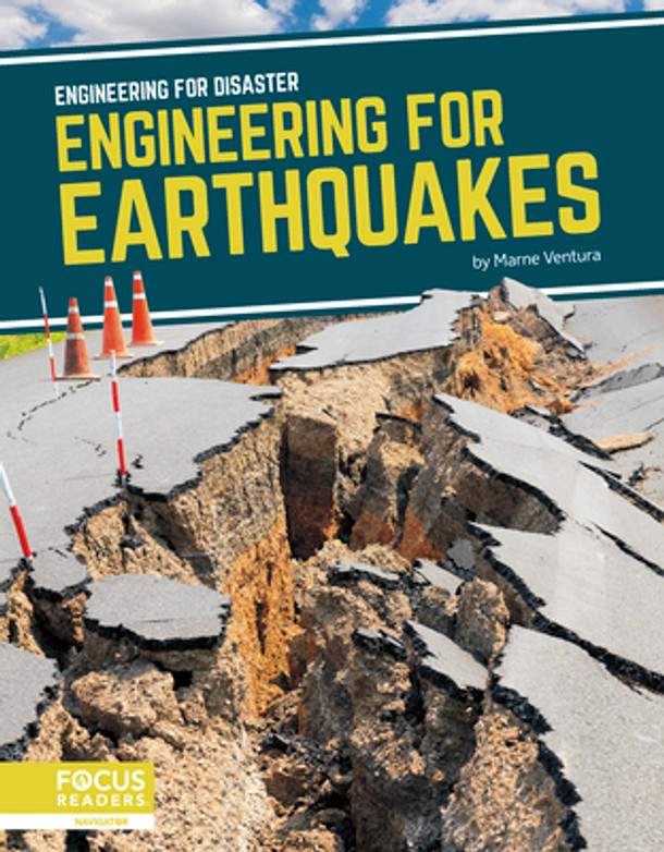 Engineering for Earthquakes (Library Binding)